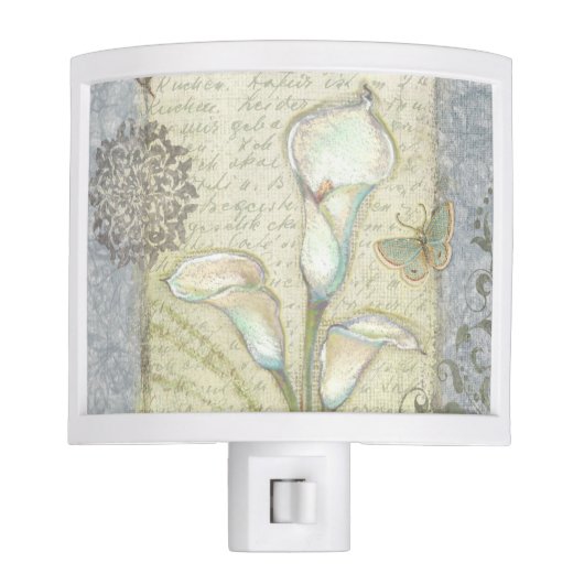 Cherish Night Light (Front)