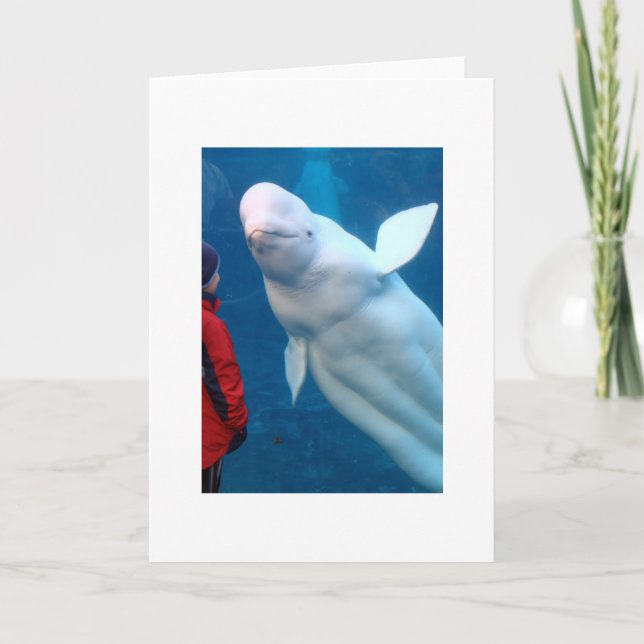 Cherish the magical moments card (Front)