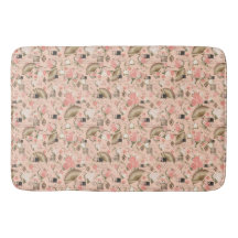 Cherished Beginnings Bath Mat