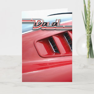 Cherished Card
