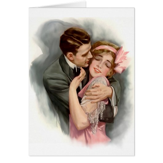 Cherished Cards (Front)