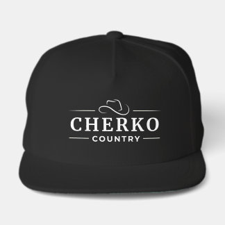 Cherko Country Hat