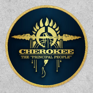 Cherokee 2 patch