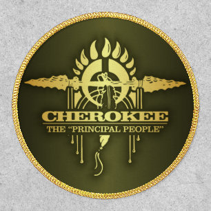 Cherokee 2 patch