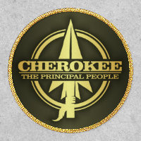 Cherokee (arrowhead 2)