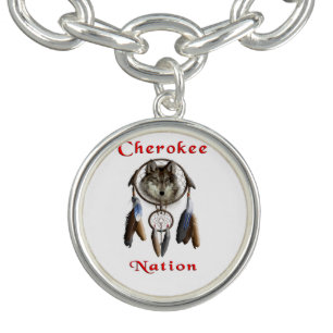 Cherokee Bracelet
