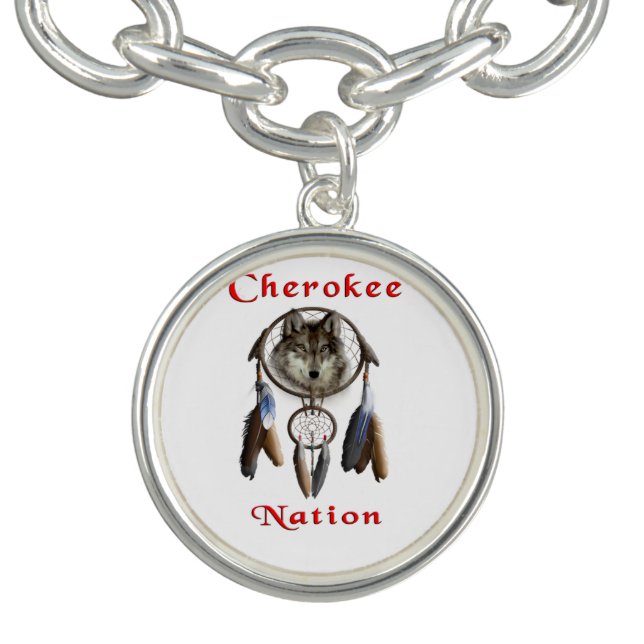 Cherokee Bracelet (Design)