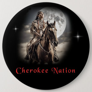 Cherokee Button