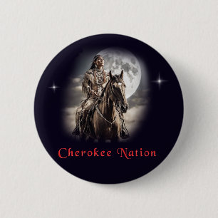 Cherokee Button