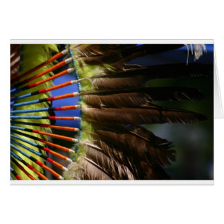 Cherokee Cards