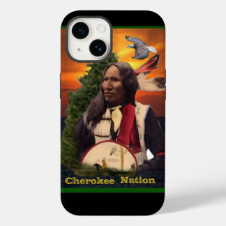 Cherokee Case-Mate iPhone 14 Case