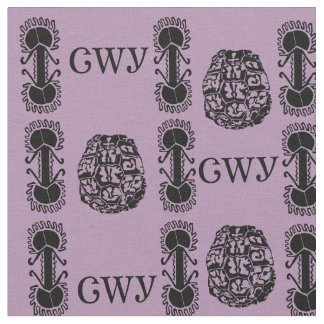 Cherokee Fabric Design