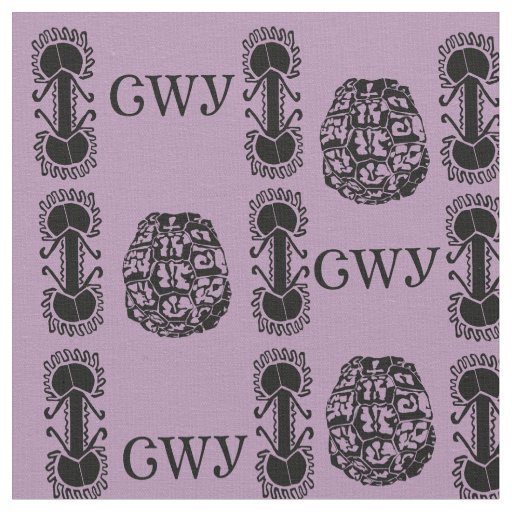 Cherokee Fabric Design