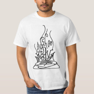 Cherokee Fire shirt