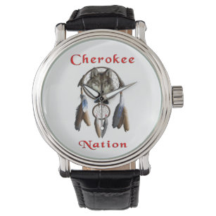 Cherokee discount watch price