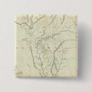 Cherokee Map Button