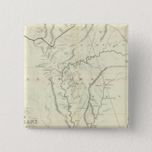 Cherokee Map Button