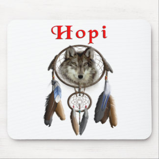 Cherokee Mouse Pad
