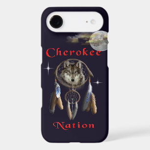 Cherokee Nation iPhone 17 Air Case