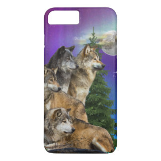 Cherokee Nation iPhone 8 Plus/7 Plus Case