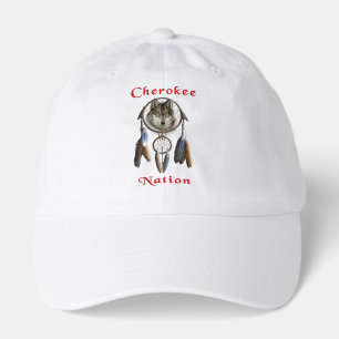 Cherokee nation  hat
