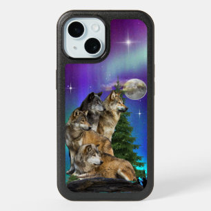 Cherokee Nation iPhone 15 Case