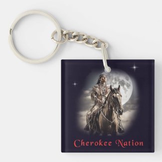 Cherokee Nation