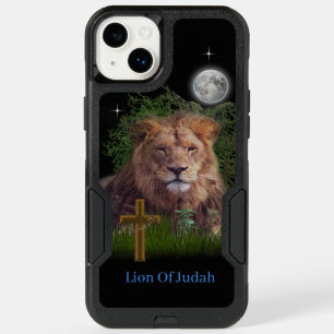 Cherokee Nation OtterBox iPhone 14 Plus Case