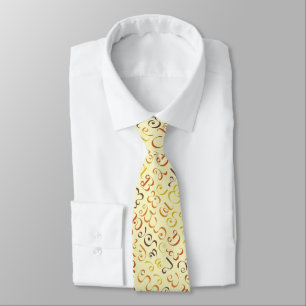 Cherokee Neck Tie