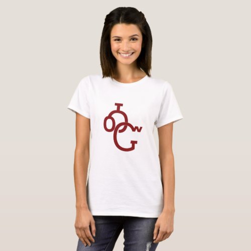 Cherokee Oklahoma Shirt