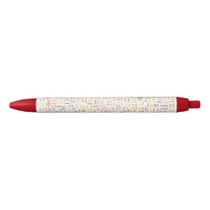 Cherokee Pen