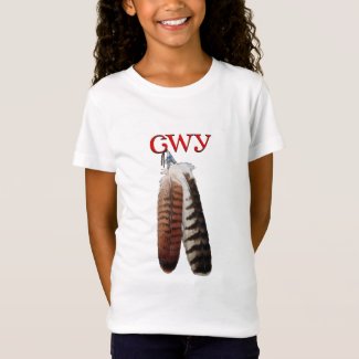 Cherokee Pride T-Shirt