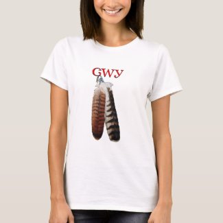 Cherokee Pride T-Shirt