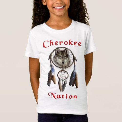 Cherokee T_Shirt