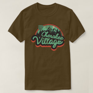 Cherokee Village, Arkansas  T-Shirt