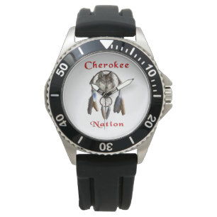 Cherokee Watch