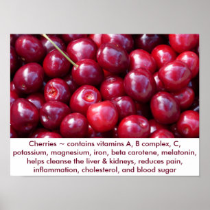 Cherreis poster