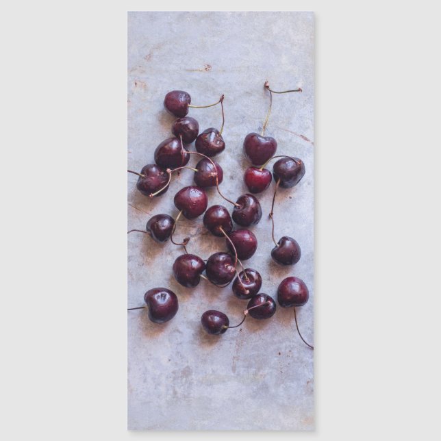 Cherries (Front)