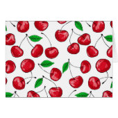 Cherries (Front Horizontal)