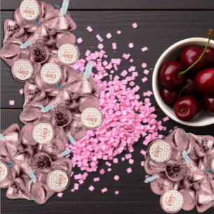 Cherries Baby Shower Hershey®'s Kisses®