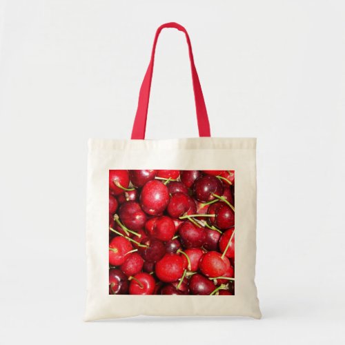 Cherries Bag