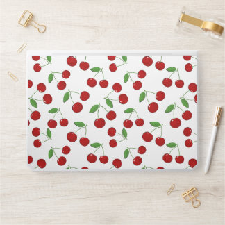 Cherries Design HP Laptop Skin
