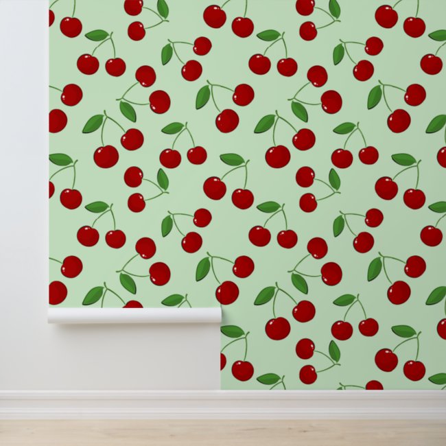 Cherries Design