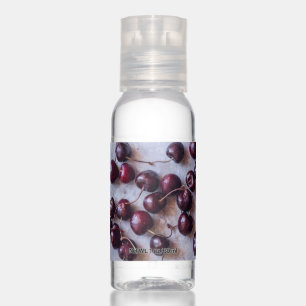 Cherries Hand Sanitizer