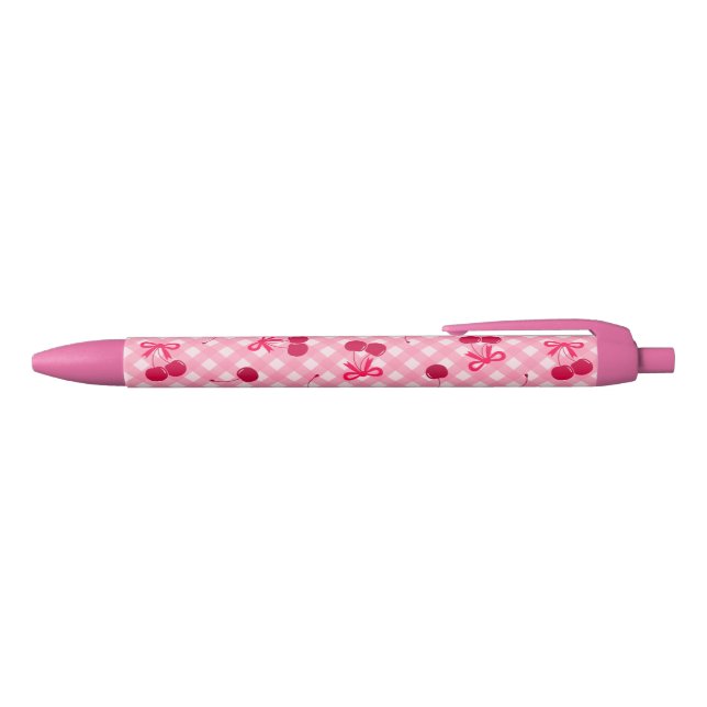 Cherries Pen (Top)