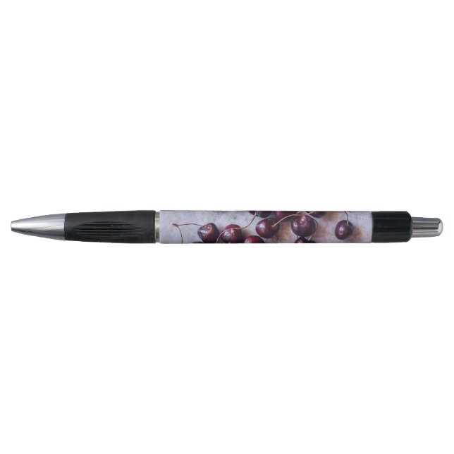 Cherries  pen (Front)