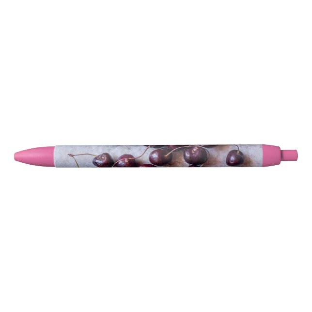 Cherries  pen (Front)