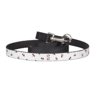 Cherries Pet Leash