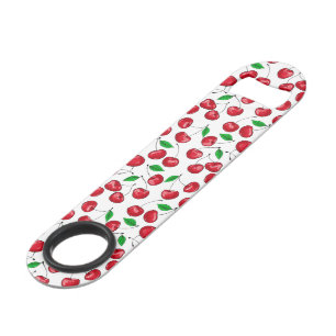 Cherries Speed Bottle Opener