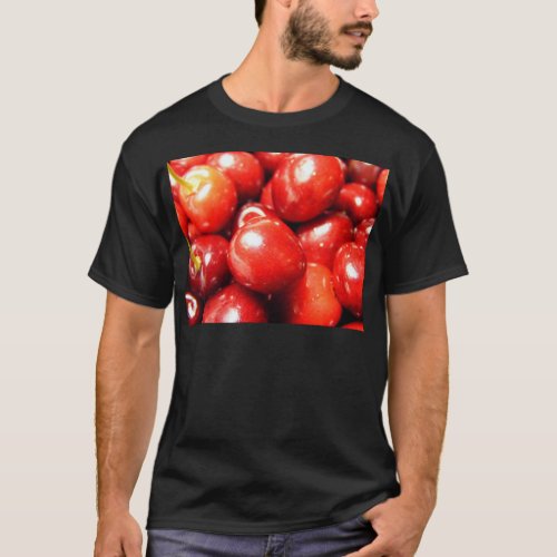 Cherries T_Shirt